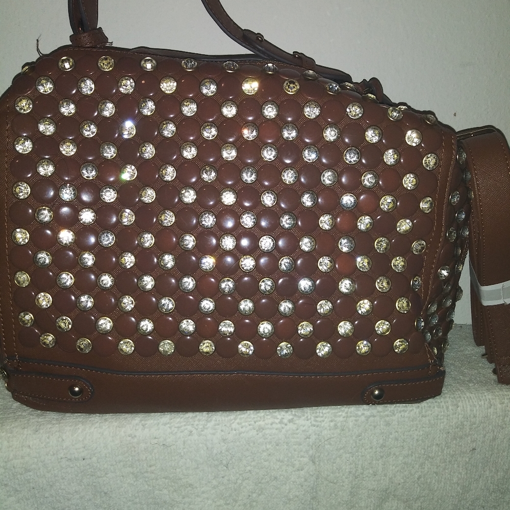 Hand bag - Picture 2 of 4